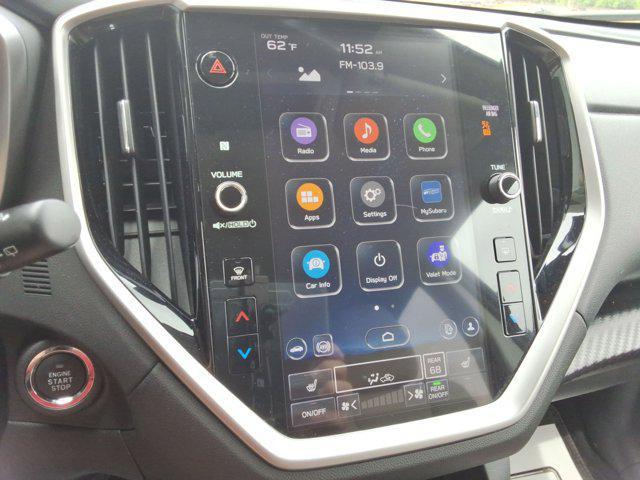 2025 Subaru Ascent Premium 7-Passenger