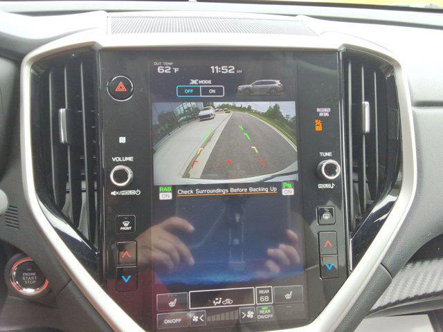 2025 Subaru Ascent Premium 7-Passenger