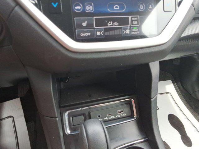 2025 Subaru Ascent Premium 7-Passenger