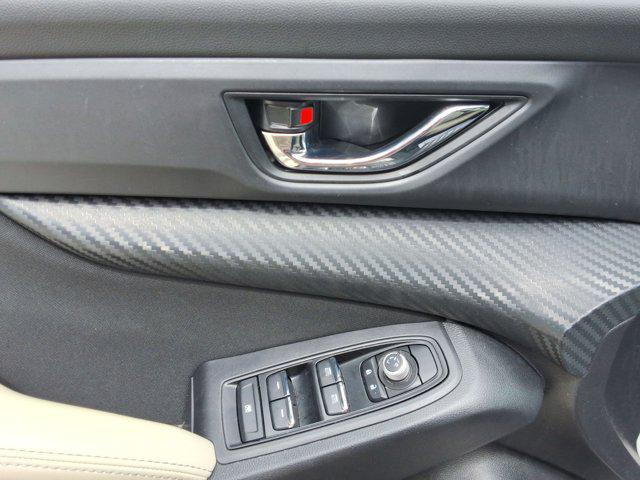 2025 Subaru Ascent Premium 7-Passenger