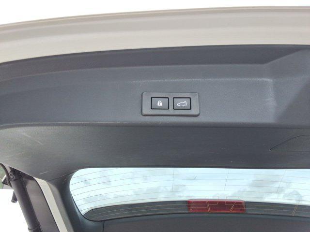 2025 Subaru Ascent Premium 7-Passenger