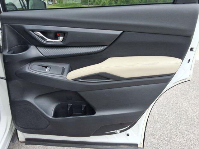 2025 Subaru Ascent Premium 7-Passenger