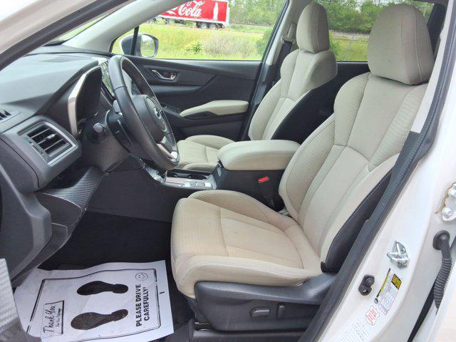 2025 Subaru Ascent Premium 7-Passenger