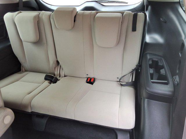 2025 Subaru Ascent Premium 7-Passenger