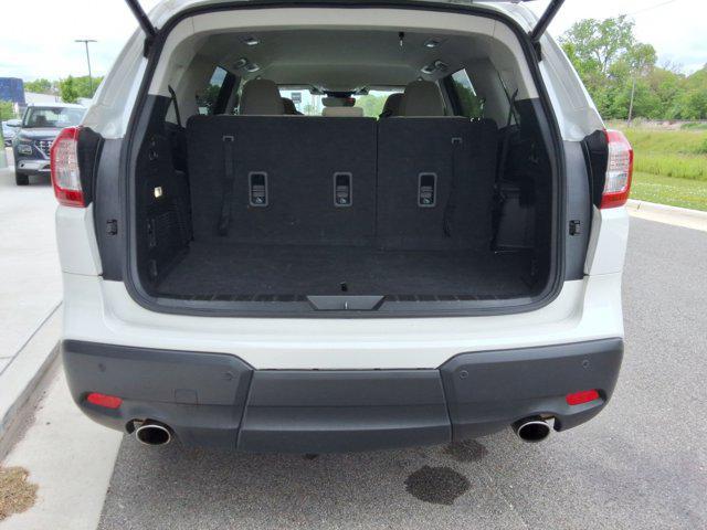 2025 Subaru Ascent Premium 7-Passenger