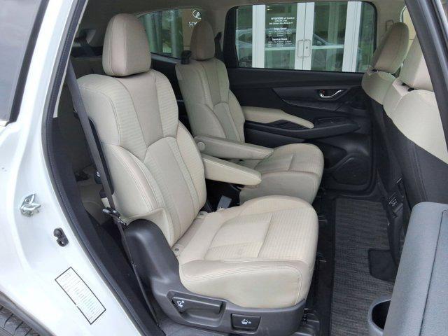 2025 Subaru Ascent Premium 7-Passenger