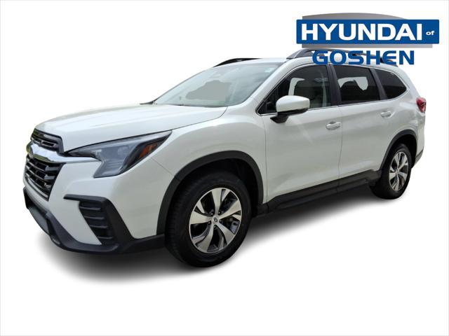 2025 Subaru Ascent Premium 7-Passenger for sale in GOSHEN, IN