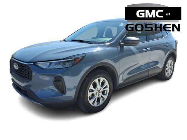 2024 Ford Escape Active for sale in GOSHEN, IN