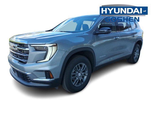 2026 GMC Acadia Elevation FWD for sale in GOSHEN, IN