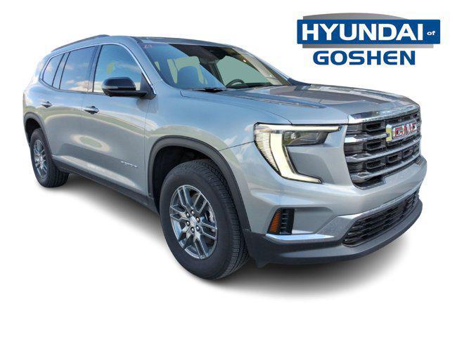 2026 GMC Acadia Elevation FWD