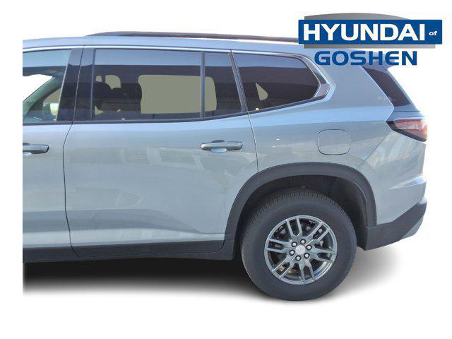 2026 GMC Acadia Elevation FWD