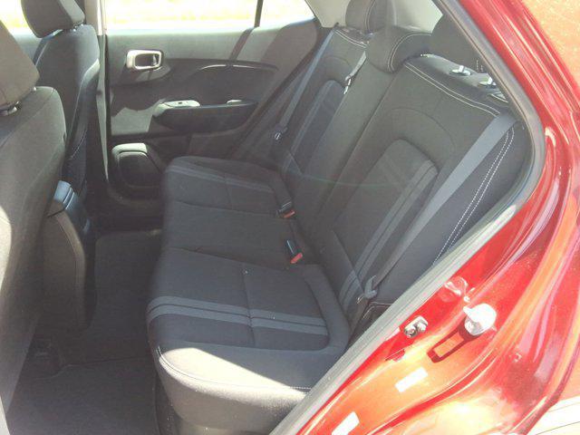 2022 Hyundai Venue SEL