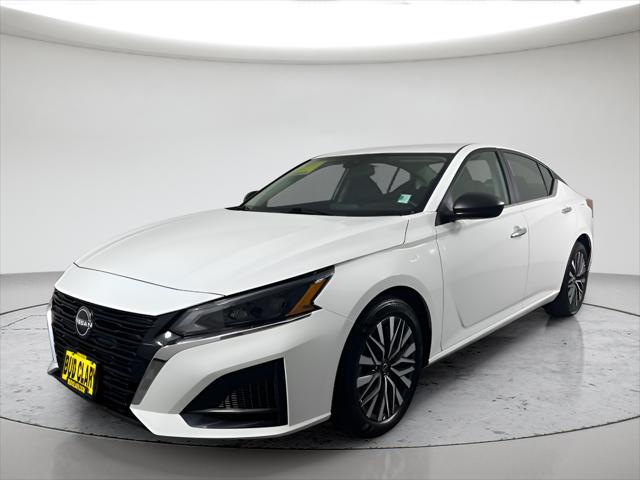 2025 Nissan Altima SV FWD for sale in LONGVIEW, WA