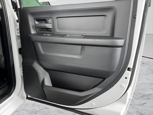 2023 Ram 1500 Classic Tradesman Crew Cab 4x4 5'7" Box
