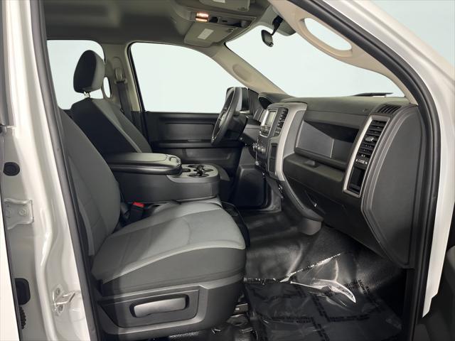 2023 Ram 1500 Classic Tradesman Crew Cab 4x4 5'7" Box