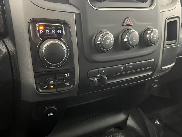 2023 Ram 1500 Classic Tradesman Crew Cab 4x4 5'7" Box