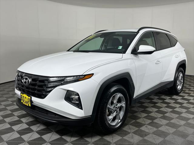 2024 Hyundai Tucson SEL for sale in LONGVIEW, WA