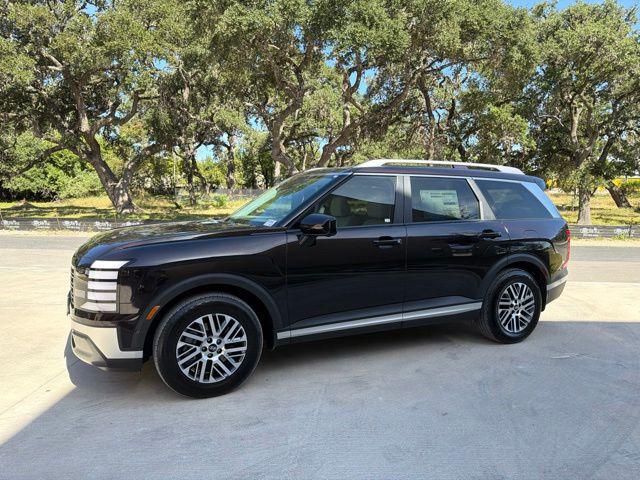 2026 Hyundai Palisade SEL Premium for sale in BOERNE, TX