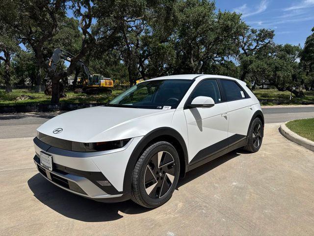 2026 Hyundai IONIQ 5 SEL for sale in BOERNE, TX