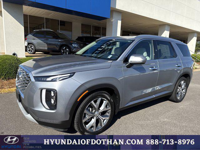 2020 Hyundai Palisade SEL for sale in DOTHAN, AL