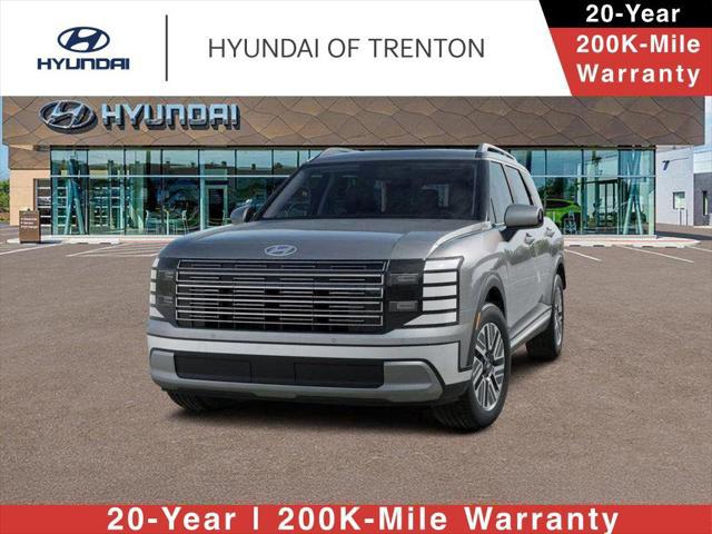 2026 Hyundai Palisade SEL 7P for sale in EWING, NJ