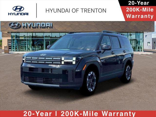 2026 Hyundai Santa Fe SEL for sale in EWING, NJ