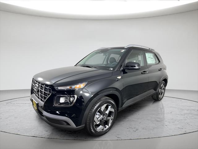 2026 Hyundai Venue SEL for sale in LONGVIEW, WA