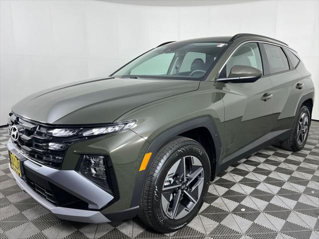 2026 Hyundai Tucson SEL for sale in LONGVIEW, WA