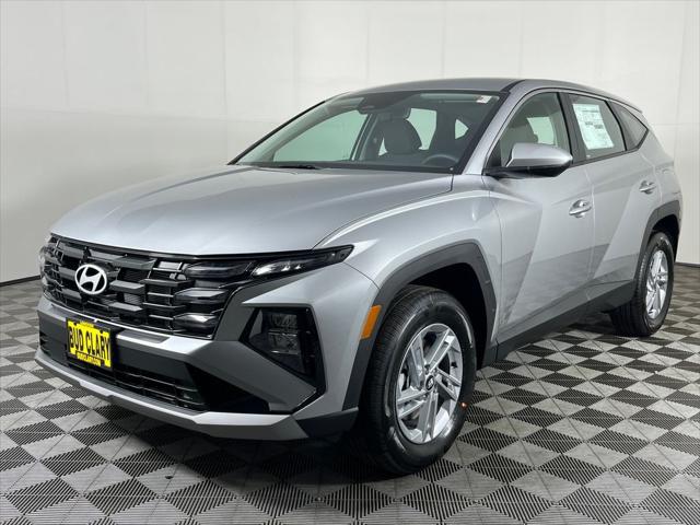 2026 Hyundai Tucson SE for sale in LONGVIEW, WA