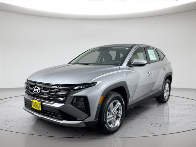 2026 Hyundai Tucson SE for sale in LONGVIEW, WA
