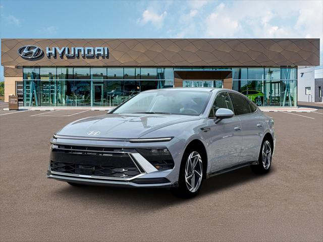 2026 Hyundai Sonata SEL Sport for sale in GOSHEN, IN