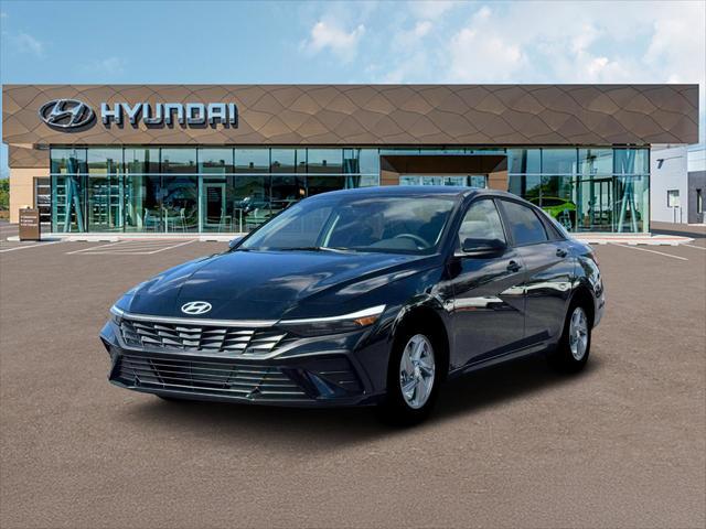 2026 Hyundai Elantra SE for sale in GOSHEN, IN