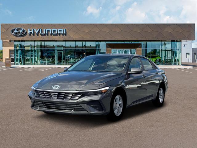 2026 Hyundai Elantra SE for sale in GOSHEN, IN