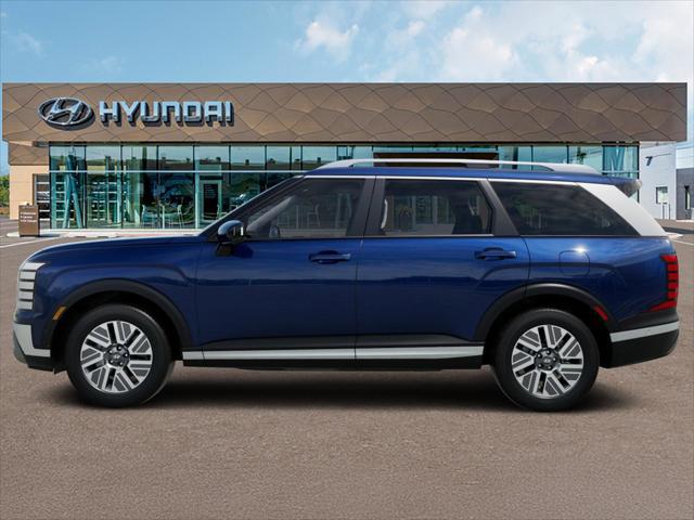 2026 Hyundai Palisade SEL Premium 7P