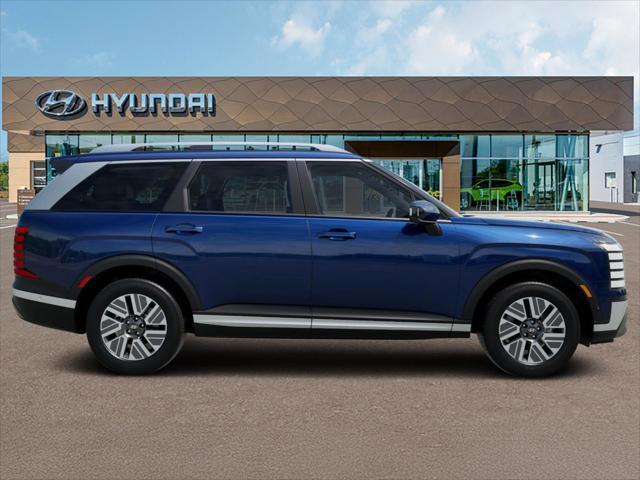 2026 Hyundai Palisade SEL Premium 7P