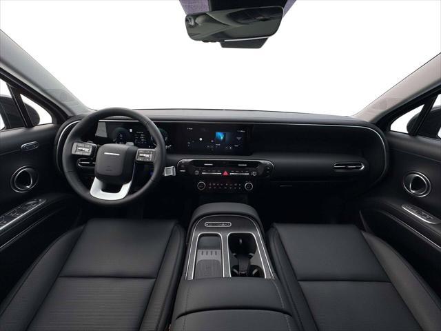 2026 Hyundai Palisade SEL Premium 7P