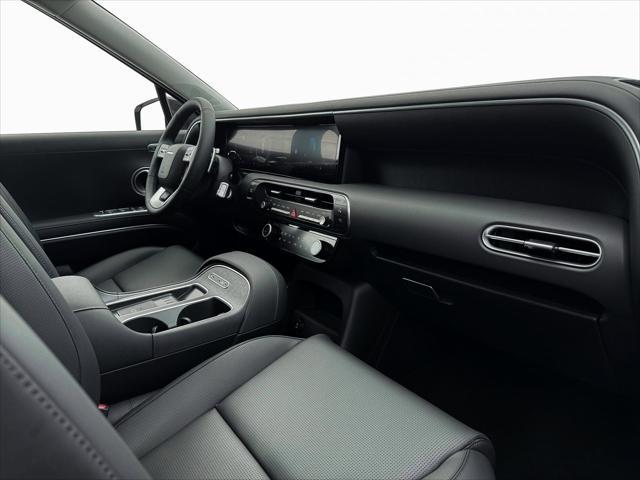 2026 Hyundai Palisade SEL Premium 7P