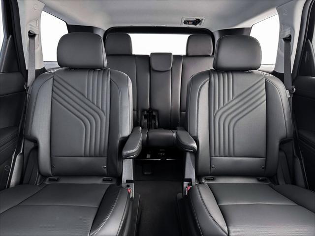 2026 Hyundai Palisade SEL Premium 7P
