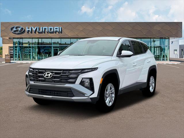 2026 Hyundai Tucson SE for sale in GOSHEN, IN
