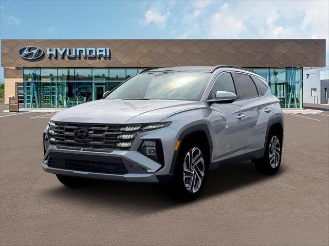 2026 Hyundai Tucson Limited for sale in GOSHEN, IN