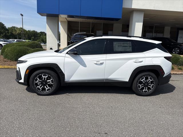 2026 Hyundai Tucson XRT