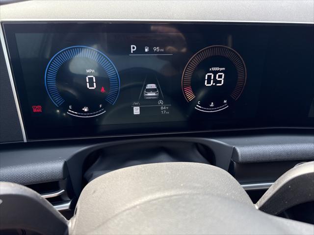 2026 Hyundai Tucson XRT
