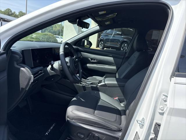 2026 Hyundai Tucson XRT