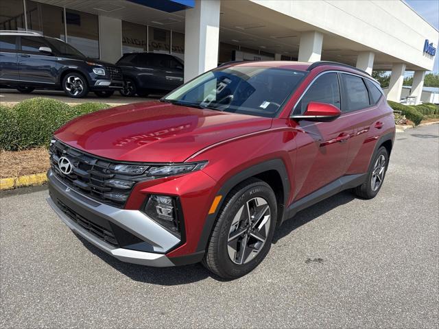 2026 Hyundai Tucson SEL for sale in DOTHAN, AL