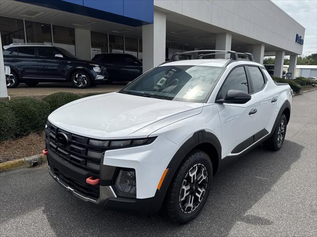 2026 Hyundai Santa Cruz XRT for sale in DOTHAN, AL