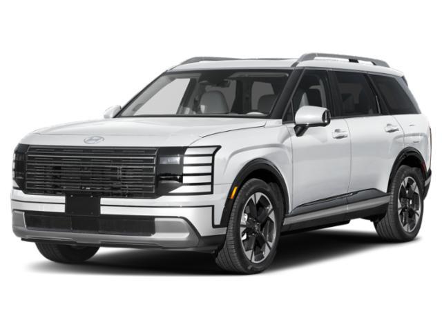 2026 Hyundai Palisade Limited for sale in DOTHAN, AL