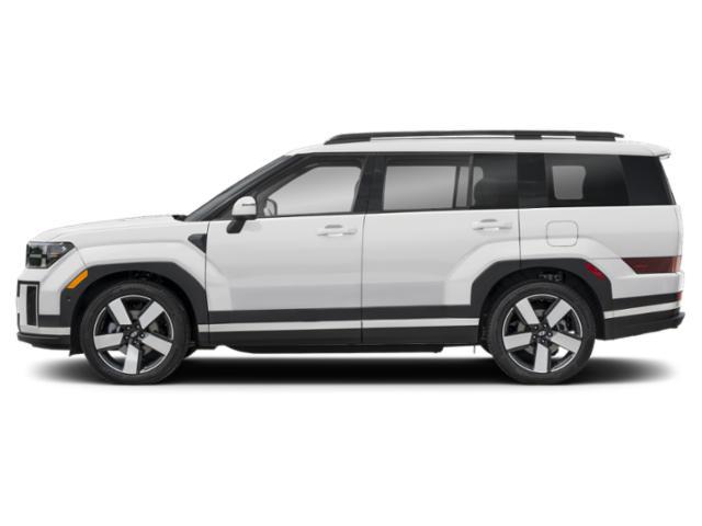 2026 Hyundai Santa Fe Hybrid Limited 7 Passenger