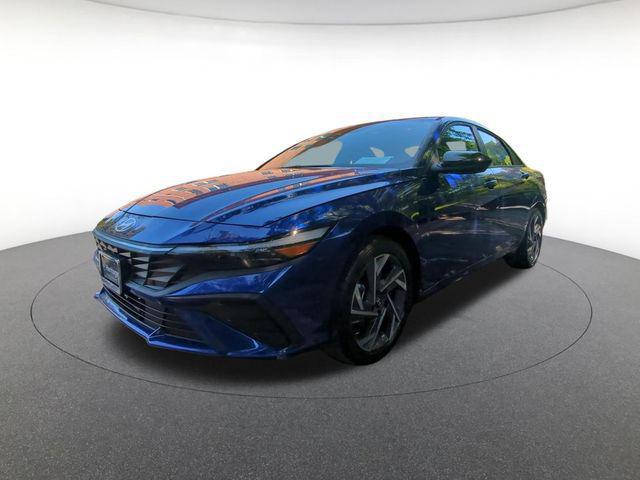 2025 Hyundai Elantra SEL Sport for sale in TOWSON, MD