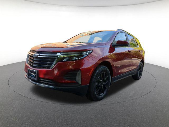 2022 Chevrolet Equinox AWD LT for sale in TOWSON, MD