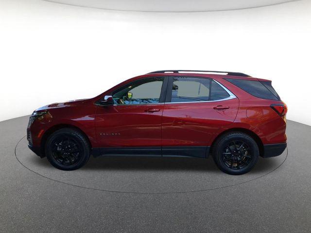 2022 Chevrolet Equinox AWD LT